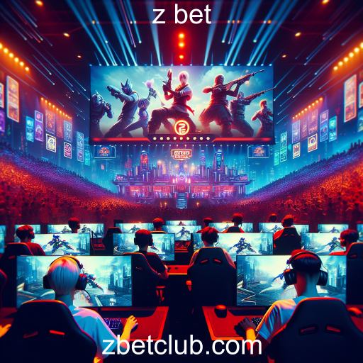 O Crescimento dos E-Sports: Uma Nova Era de Competição Digital